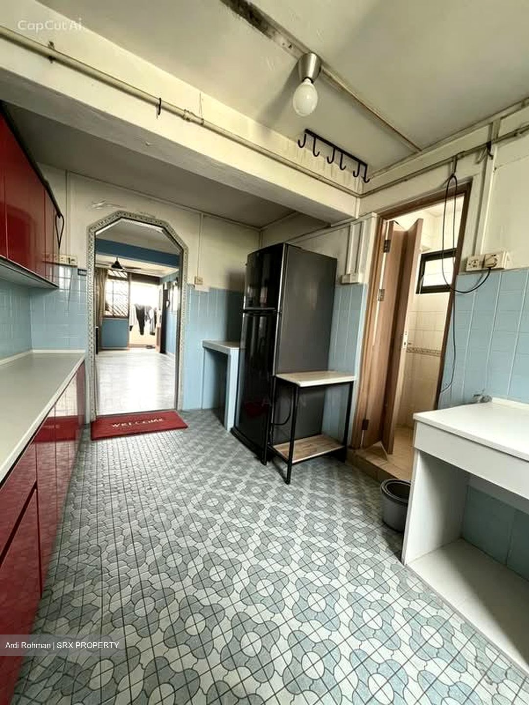 Blk 209 Boon Lay Place (Jurong West), HDB 3 Rooms #556470091